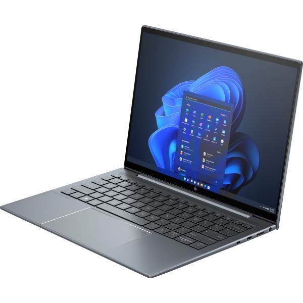 HP Dragonfly 13,5 Zoll G4 Notebook-PC Wolf Pro Security Edition 34,3 cm (13,5 Zoll) Touchscreen WUXGA+ Intel Core i5 16 GB LPDDR5-SDRAM 512 GB SSD