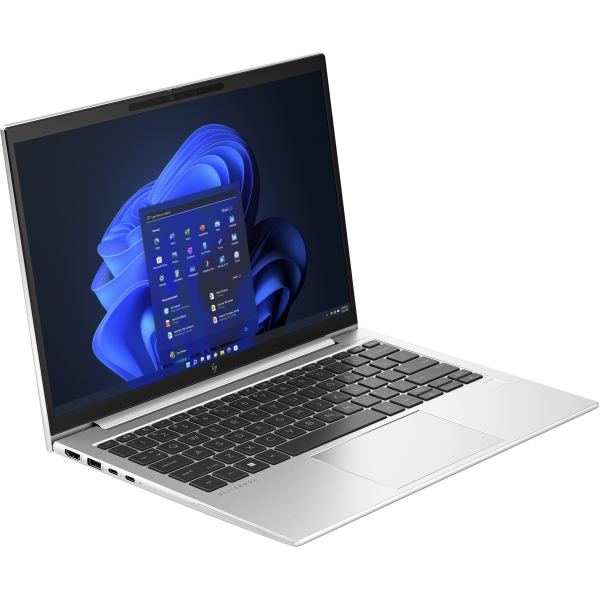 HP EliteBook 830 13 Zoll G10 Notebook-PC Wolf Pro Security Edition 33,8 cm (13,3 Zoll) WUXGA Intel Core i7 32 GB LPDDR5-SDRAM 1 TB SSD