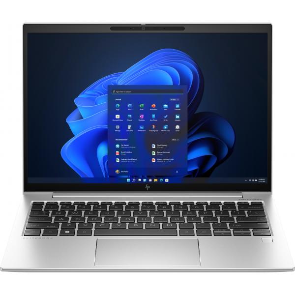 HP EliteBook 830 13 Zoll G10 Notebook-PC Wolf Pro Security Edition 33,8 cm (13,3 Zoll) WUXGA Intel Core i7 16 GB LPDDR5-SDRAM 512 GB SSD