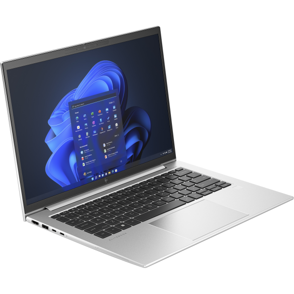 HP EliteBook 1040 14 Zoll G10 Notebook-PC Wolf Pro Security Edition 35,6 cm (14 Zoll) WUXGA Intel Core i7 16 GB DDR5-SDRAM 512 GB SSD