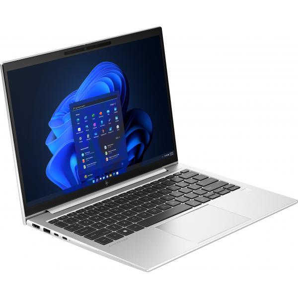 HP EliteBook 835 13 inch G10 Notebook PC Wolf Pro Security Edition 33,8 cm (13.3") WUXGA 16 GB LPDDR5-SDRAM 512 GB SSD