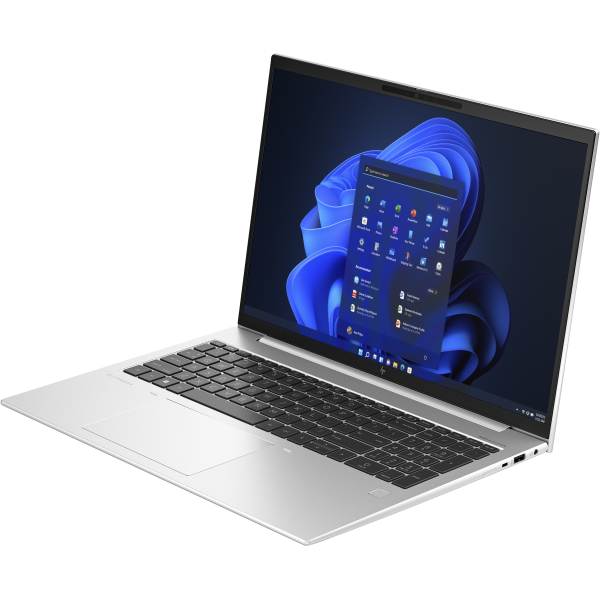 HP EliteBook 865 16 inch G10 Notebook PC Wolf Pro Security Edition 40,6 cm (16") WUXGA AMD Ryzen 7 PRO 7840U 32 GB DDR5-SDRAM 1 TB SSD