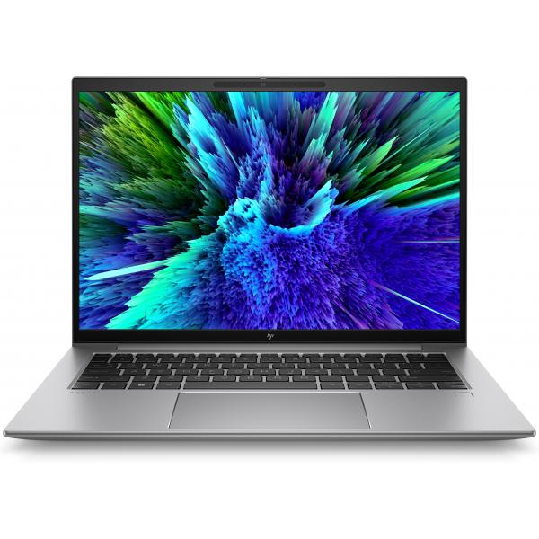 HP ZBook Firefly 14 inch G10 A Mobile Workstation PC Wolf Pro Security Edition AMD Ryzen 9 PRO 32 GB DDR5-SDRAM 1 TB SSD