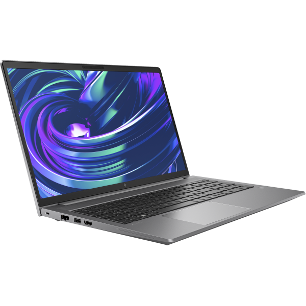 HP ZBook Power 15.6 inch G10 Mobile Workstation PC Wolf Pro Security Edition Intel Core i9 32 GB DDR5-SDRAM 1 TB SSD