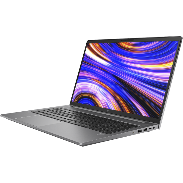 HP ZBook Power 15,6 Zoll G10 A mobiler Workstation-PC AMD Ryzen 9 PRO 32 GB DDR5-SDRAM 1 TB SSD