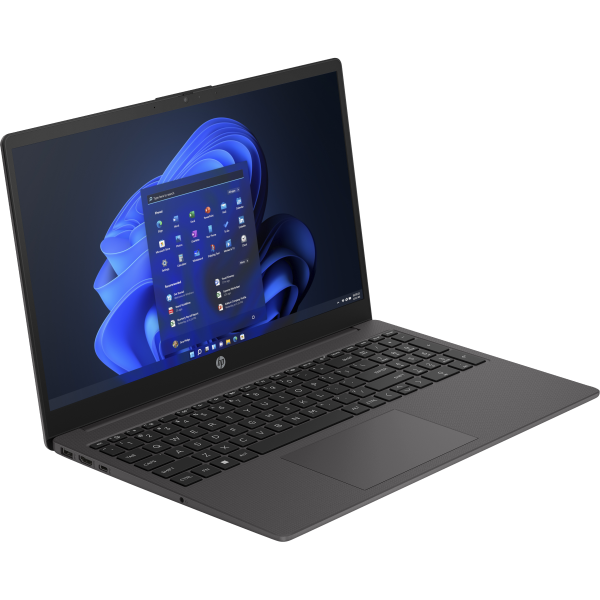 HP 255 15,6 Zoll G10 Notebook-PC 39,6 cm (15,6 Zoll) Full HD AMD Ryzen 5 7520U 8 GB DDR4-SDRAM 256 GB SSD