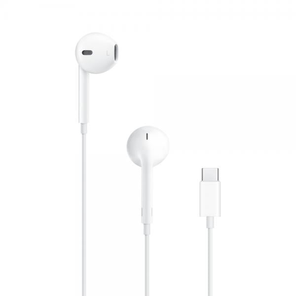 Apple EarPods con connettore USB-C - EUROBABYLON