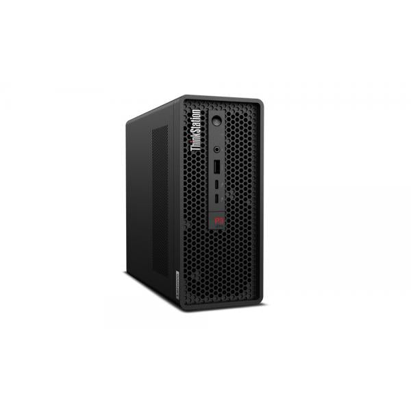 WORKSTATION DESKTOP LENOVO P3 uSFF 30HA000AIX i7-13700K 32GB SSD1TB Tastiera Mouse W11P