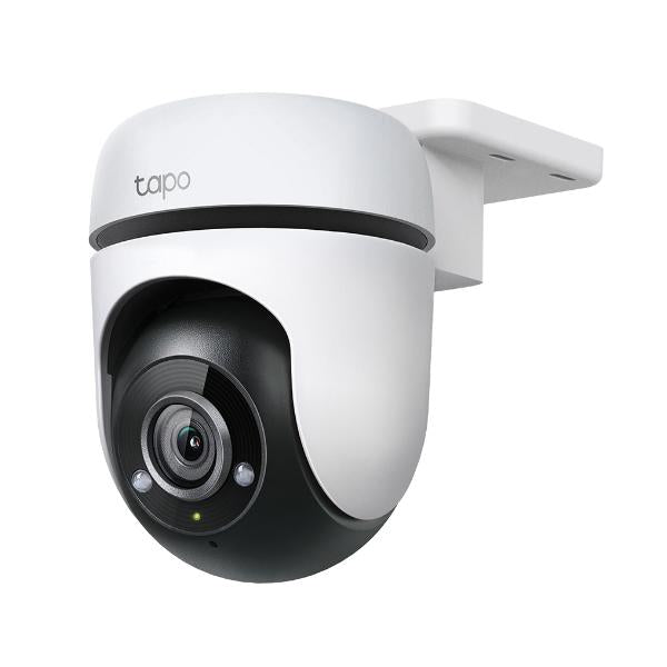 TP-Link Tapo TC40 Cupola Telecamera di sicurezza IP Interno e esterno 1920 x 1080 Pixel Soffitto/Parete/Palo