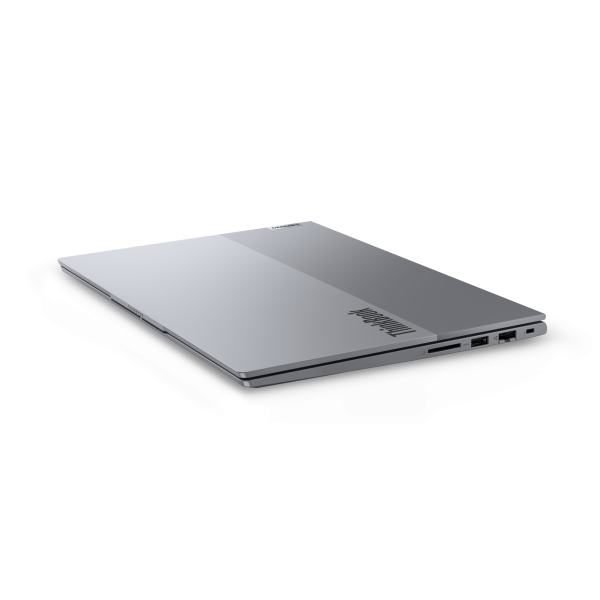 Lenovo ThinkBook 14 Computer portatile 35,6 cm (14") WUXGA Intel Core i5 i5-1335U 16 GB DDR5-SDRAM 512 GB SSD Wi-Fi 6 (802.11ax) Windows 11 Pro Grigio - EUROBABYLON