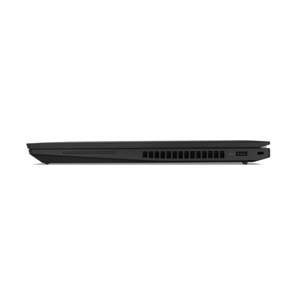 Lenovo ThinkPad P16s Gen 2 (Intel) Mobile Workstation 40.6 cm (16") WUXGA Intel Core i7 i7-1370P 32 GB LPDDR5x-SDRAM 1 TB SSD NVIDIA RTX A500 Wi-Fi 6E (802.11ax) Windows 11 Pro Black
