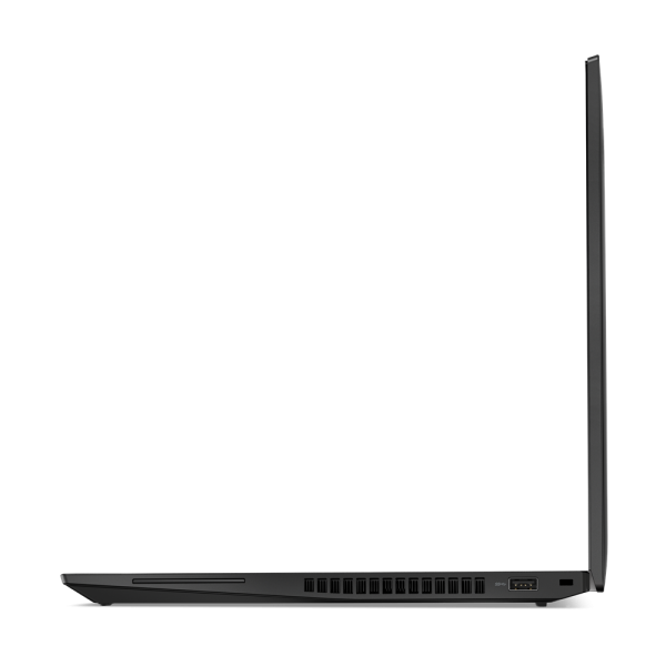 Lenovo ThinkPad P16s Workstation mobile 40,6 cm (16") WUXGA AMD Ryzen 7 PRO 7840U 32 GB LPDDR5x-SDRAM 1 TB SSD Wi-Fi 6E (802.11ax) Windows 11 Pro Nero - EUROBABYLON