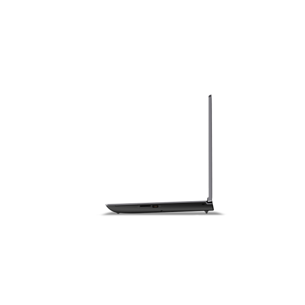 Lenovo ThinkPad P16 Gen 2 Workstation mobile 40,6 cm (16") WQXGA Intel Core i9 i9-13980HX 32 GB DDR5-SDRAM 1 TB SSD Wi-Fi 6E (802.11ax) Windows 11 Pro Nero