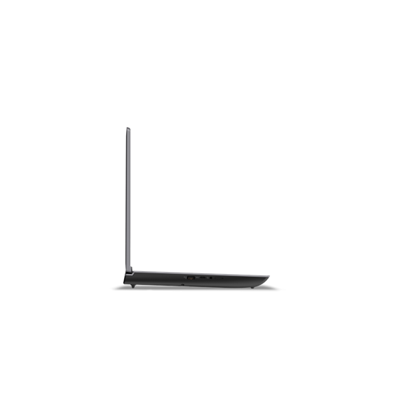 Lenovo ThinkPad P16 Gen 2 Workstation mobile 40,6 cm (16") WQXGA Intel Core i9 i9-13980HX 32 GB DDR5-SDRAM 1 TB SSD Wi-Fi 6E (802.11ax) Windows 11 Pro Nero