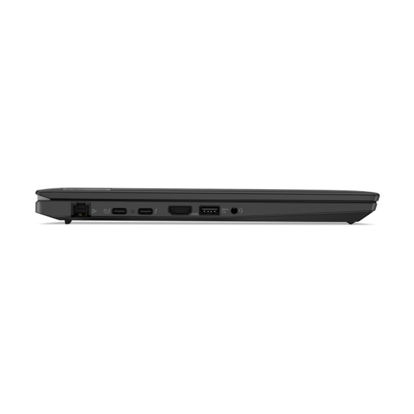 Lenovo ThinkPad P14s Gen 4 (Intel) Mobile Workstation 35,6 cm (14 Zoll) WUXGA Intel Core i7 i7-1360P 32 GB LPDDR5x-SDRAM 1 TB SSD NVIDIA RTX A500 Wi-Fi 6E (802.11ax) Windows 11 Pro Schwarz