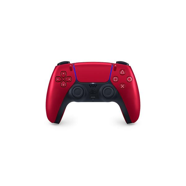 Sony DualSense Rosso Bluetooth Gamepad Analogico/Digitale PlayStation 5 - EUROBABYLON