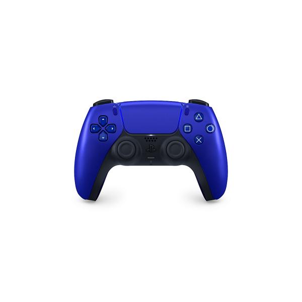 Sony DualSense Blu Bluetooth Gamepad Analogico/Digitale PlayStation 5 - EUROBABYLON