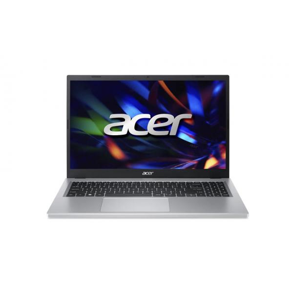 Acer Extensa 15 EX215-33-39EV Computer portatile 39,6 cm (15.6") Full HD Intel Core i3 N-series i3-N305 8 GB DDR5-SDRAM 256 GB SSD Wi-Fi 6 (802.11ax) Windows 11 Home Argento - EUROBABYLON