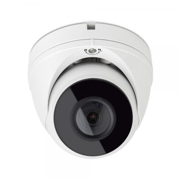 Vultech Security VS-UVC5050DMF-LT telecamera di sorveglianza Cupola Telecamera di sicurezza CCTV Interno e esterno Soffitto