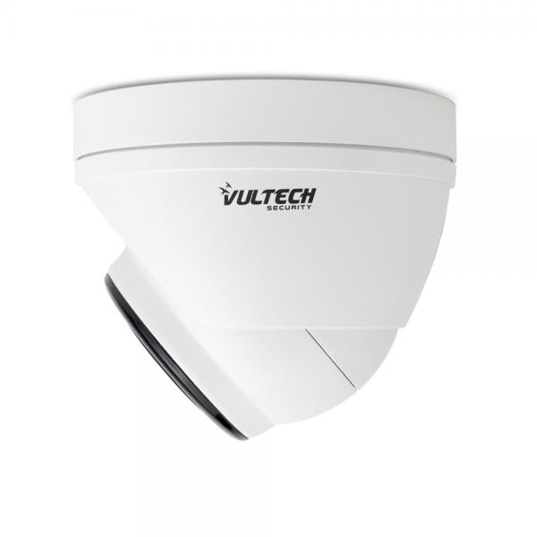 Vultech Security VS-UVC5050DMF-LT telecamera di sorveglianza Cupola Telecamera di sicurezza CCTV Interno e esterno Soffitto