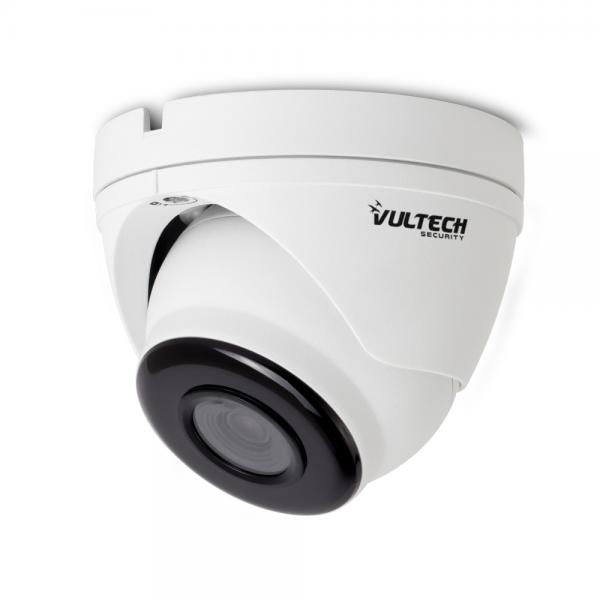 Vultech Security VS-UVC5050DMF-LT telecamera di sorveglianza Cupola Telecamera di sicurezza CCTV Interno e esterno Soffitto - EUROBABYLON