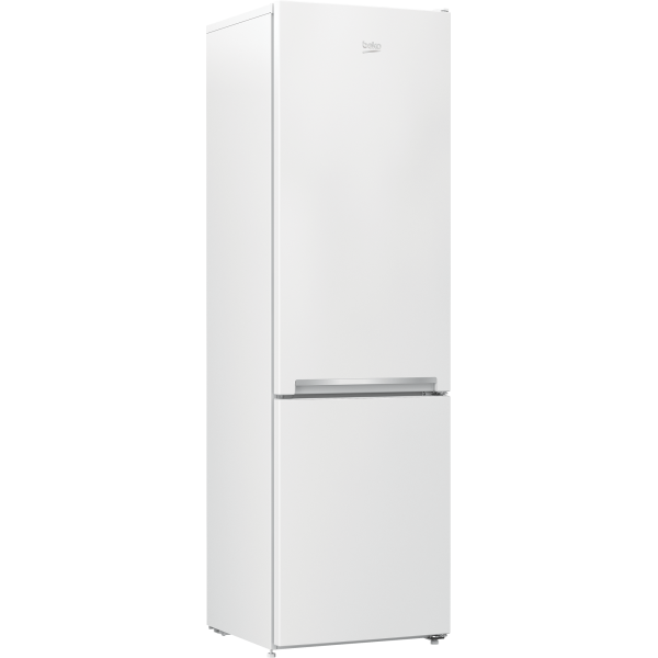 Beko RCSA300K40WN frigorifero con congelatore Libera installazione 291 L E Bianco - EUROBABYLON