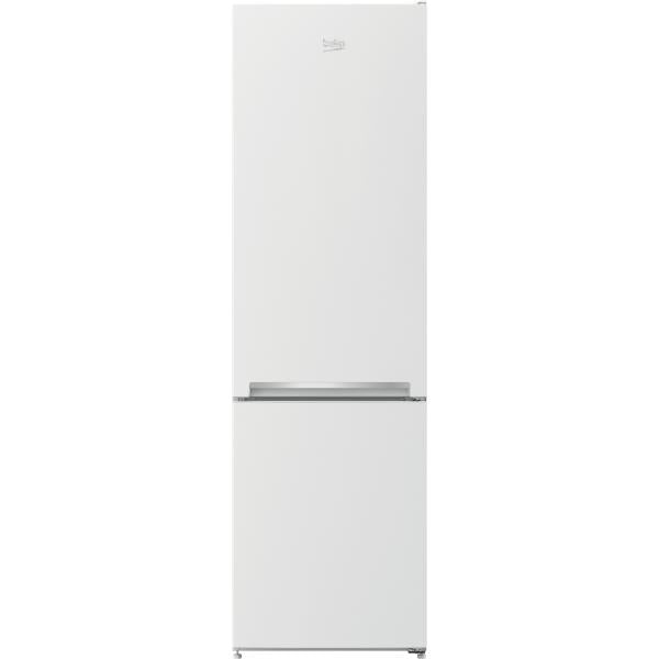 Beko RCSA300K40WN frigorifero con congelatore Libera installazione 291 L E Bianco - EUROBABYLON