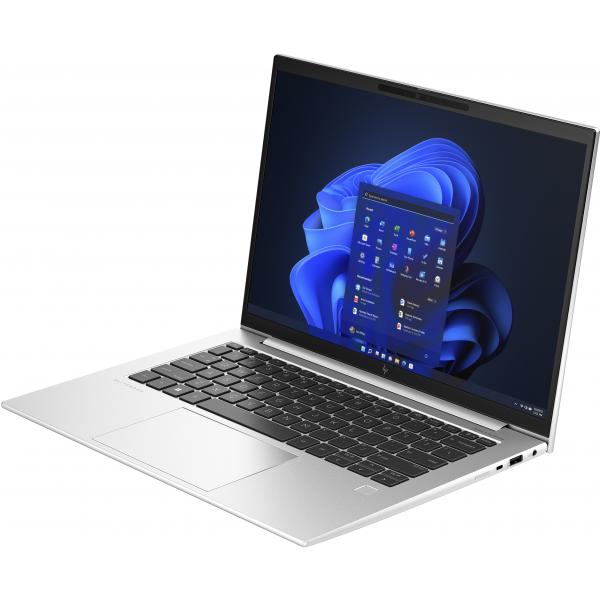 HP EliteBook 845 14 inch G10 Notebook PC Wolf Pro Security Edition Computer portatile 35,6 cm (14") WUXGA AMD Ryzen 5 PRO 7540U 16 GB DDR5-SDRAM 512 GB SSD Wi-Fi 6E (802.11ax) Windows 11 Pro