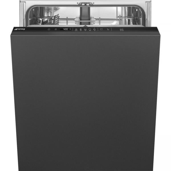 Smeg STL262D lavastoviglie A scomparsa totale 13 coperti D - EUROBABYLON