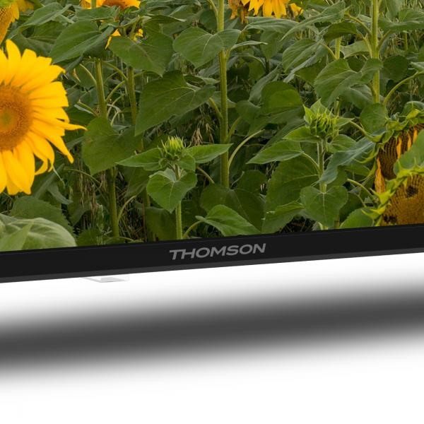 Thomson 32HA2S13 TV 81,3 cm (32") WXGA Smart TV Wi-Fi Nero