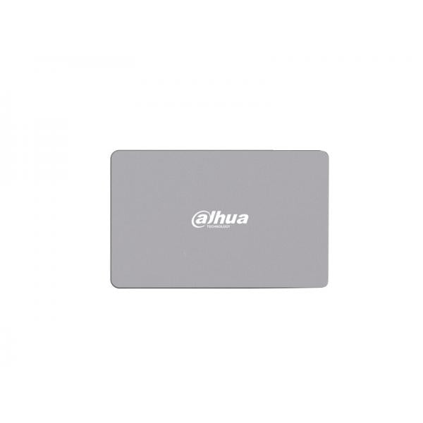 Dahua Technology DHI-EHDD-E10-1T disco rigido esterno 1 TB Grigio