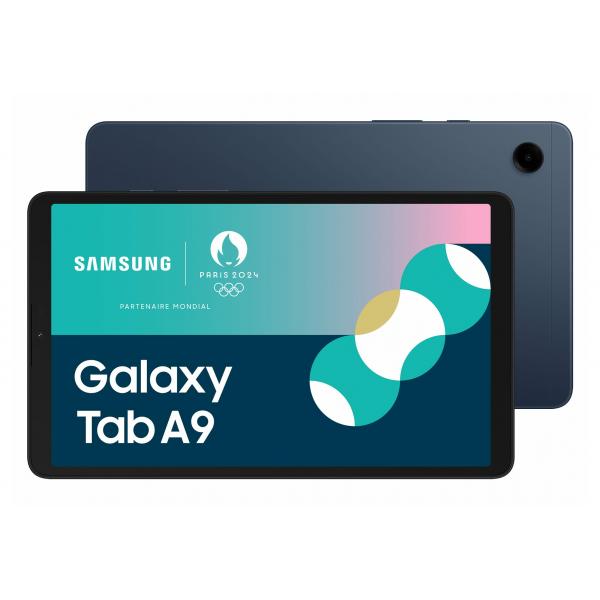 Samsung Galaxy Tab SM-X110 128 GB 22,1 cm (8.7") Mediatek 8 GB Wi-Fi 5 (802.11ac) Android 13 Blu marino - EUROBABYLON