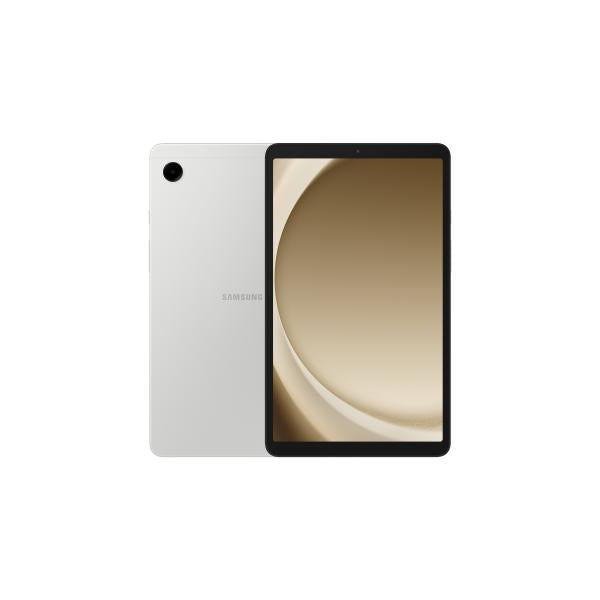 Samsung Galaxy Tab SM-X110NZSAEUB tablet 64 GB 22,1 cm (8.7") Mediatek 4 GB Wi-Fi 5 (802.11ac) Android 13 Argento