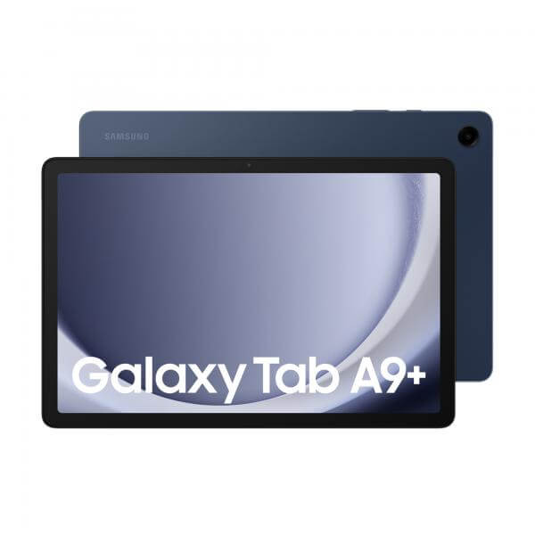 Samsung Galaxy Tab SM-X210 64 GB 27,9 cm (11") 4 GB Wi-Fi 5 (802.11ac) Android 13 Blu marino - EUROBABYLON