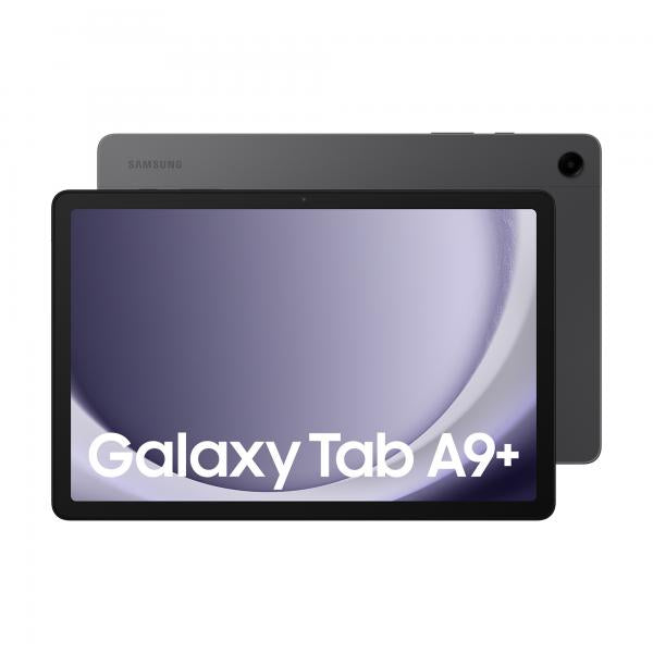 Samsung Galaxy Tab A9+ SM-X210 128 GB 27,9 cm (11") 8 GB Wi-Fi 5 (802.11ac) Android 13 Grafite