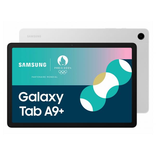 Samsung Galaxy Tab SM-X210 128 GB 27,9 cm (11") 8 GB Wi-Fi 5 (802.11ac) Android 13 Argento