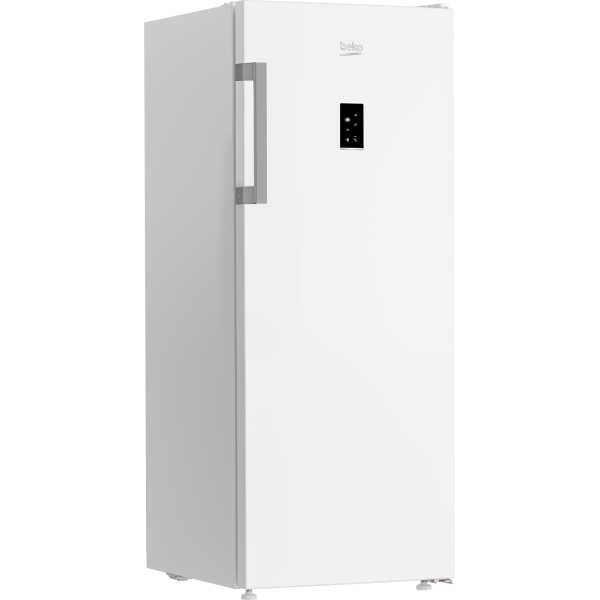 Beko B3RFNE274W congelatore Congelatore verticale Libera installazione 220 L E Bianco - EUROBABYLON