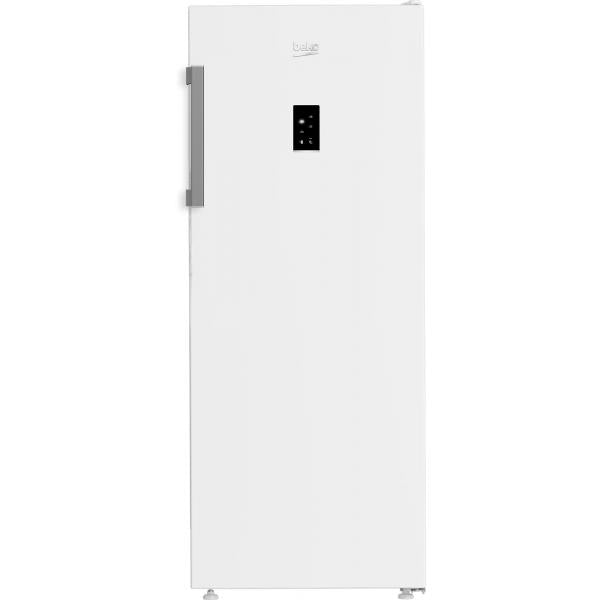 Beko B3RFNE274W congelatore Congelatore verticale Libera installazione 220 L E Bianco - EUROBABYLON