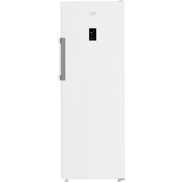 Beko B3RFNE294W Congelatore verticale Libera installazione 260 L E Bianco - EUROBABYLON