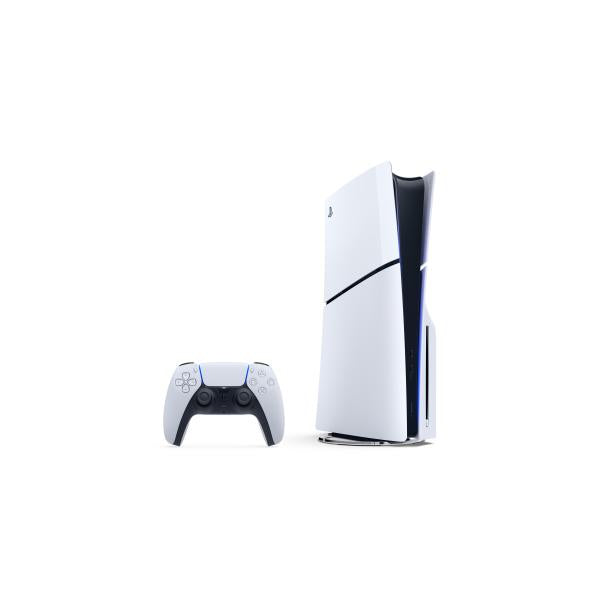 Sony Playstation 5 (Modellgruppe Slim)