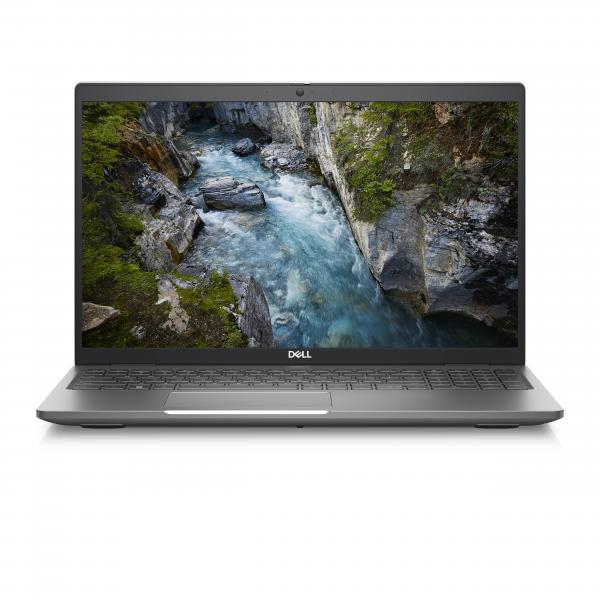 DELL Precision 3581 Mobile Workstation 39,6 cm (15,6 Zoll) Full HD Intel Core i7 i7-13700H 16 GB DDR5-SDRAM 512 GB SSD NVIDIA RTX A1000 Wi-Fi 6E (802.11ax) Windows 11 Pro Grau