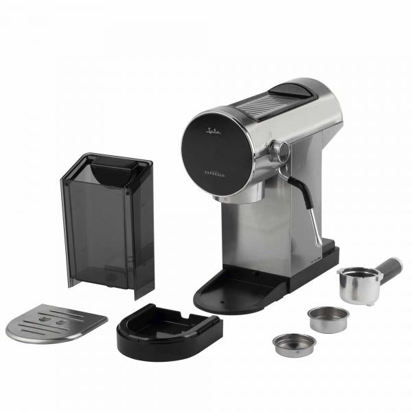 JATA JECA2300 macchina per caffè Automatica/Manuale Macchina per espresso 0,9 L - EUROBABYLON