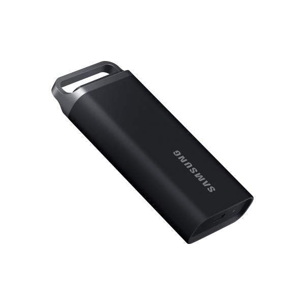 Samsung Portable SSD T5 EVO USB 3.2 4TB - EUROBABYLON