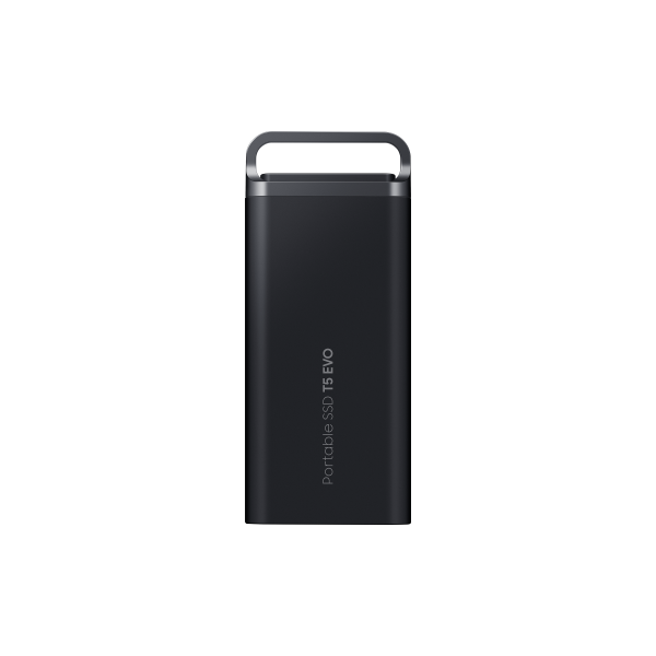 Samsung Portable SSD T5 EVO USB 3.2 8TB