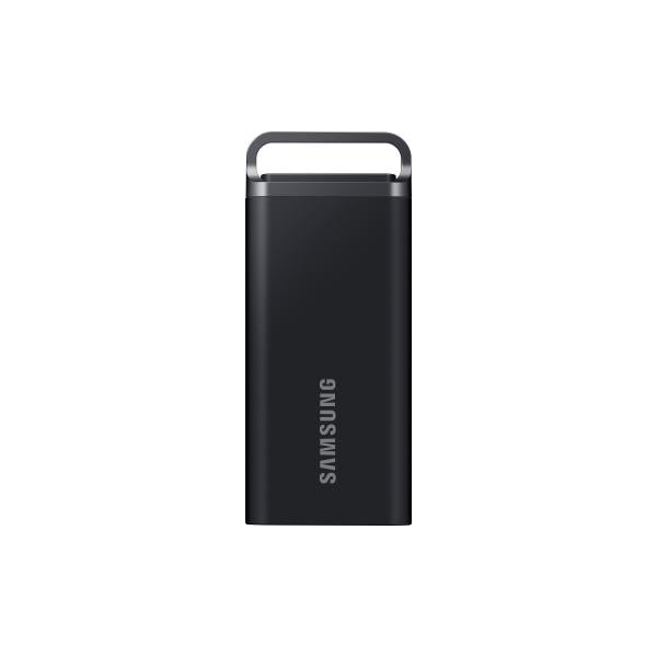 Samsung Portable SSD T5 EVO USB 3.2 8TB - EUROBABYLON