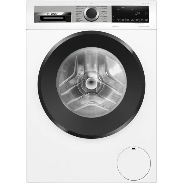 Bosch Serie 6 WGG256Z40 lavatrice Caricamento frontale 10 kg 1600 Giri/min Bianco - EUROBABYLON