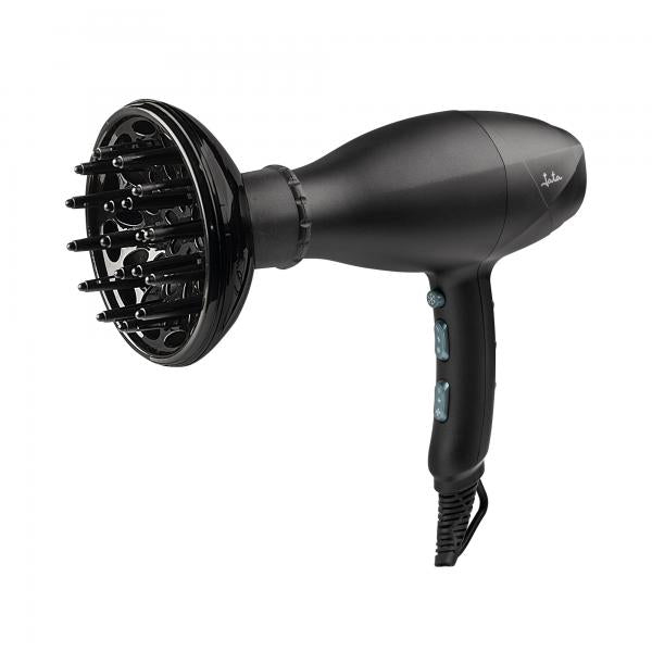 JATA JBSC1195 asciuga capelli 2600 W Nero - EUROBABYLON