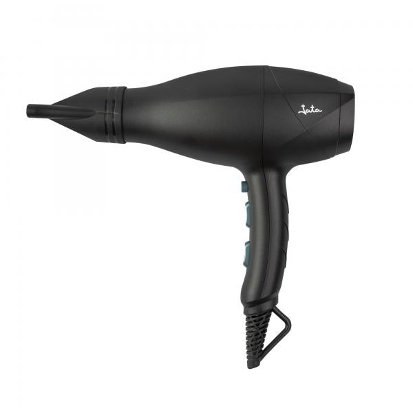 JATA JBSC1195 asciuga capelli 2600 W Nero - EUROBABYLON