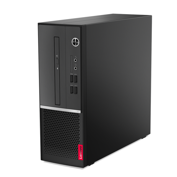 Lenovo V35s-07ADA AMD Ryzen 3 3250U 8 GB DDR4-SDRAM 256 GB SSD Windows 11 Pro SFF PC Nero - EUROBABYLON