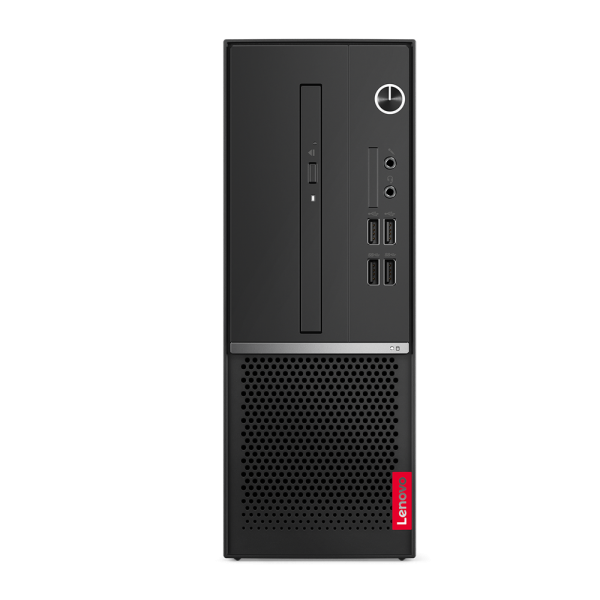 Lenovo V35s-07ADA AMD Ryzen 3 3250U 8 GB DDR4-SDRAM 256 GB SSD Windows 11 Pro SFF PC Nero - EUROBABYLON